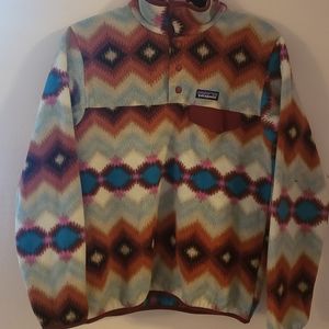 Patagonia Jacket